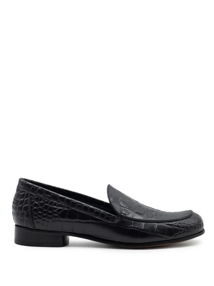 Gia Borghini X Helsa Money Loafer
