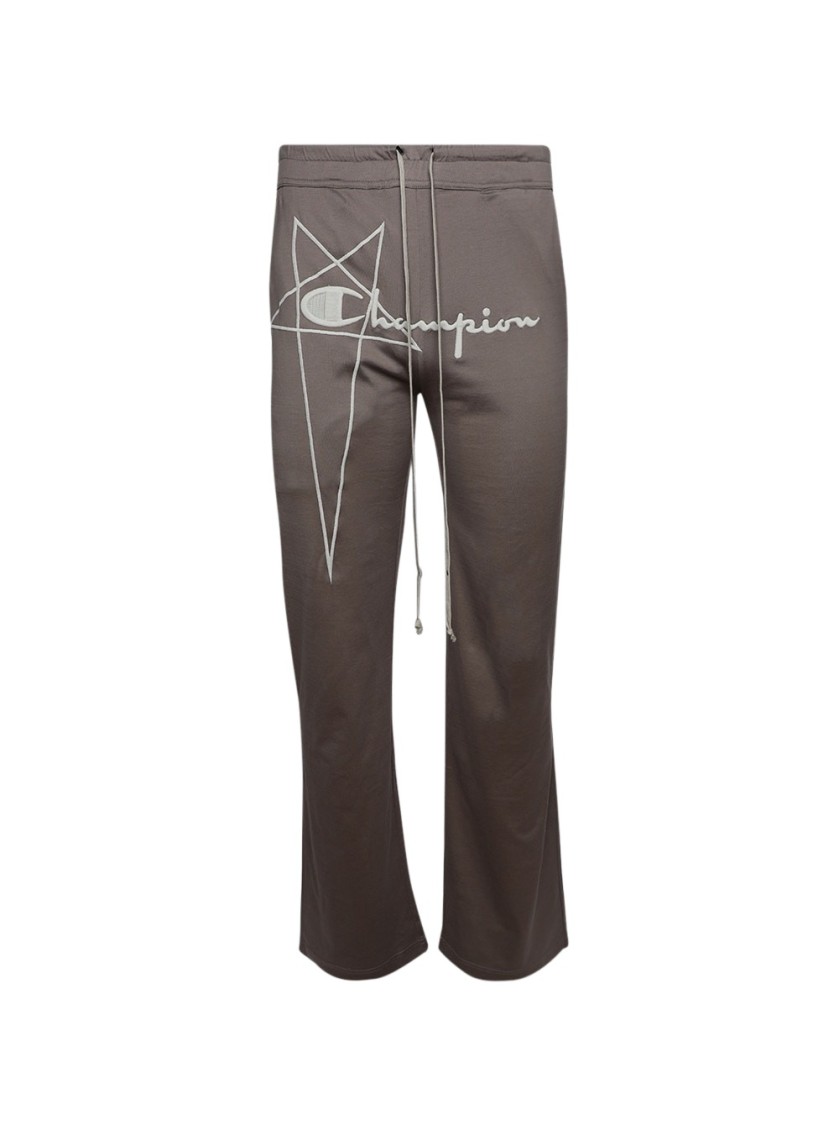 Rick Owens X Champion Dietrich Drawstring Sweatpants