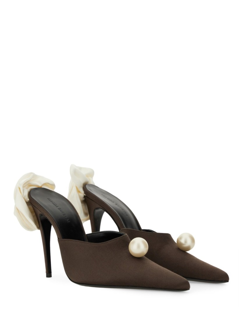 MAGDA BUTRYM MAGDA BUTRYM SHAFT MULE