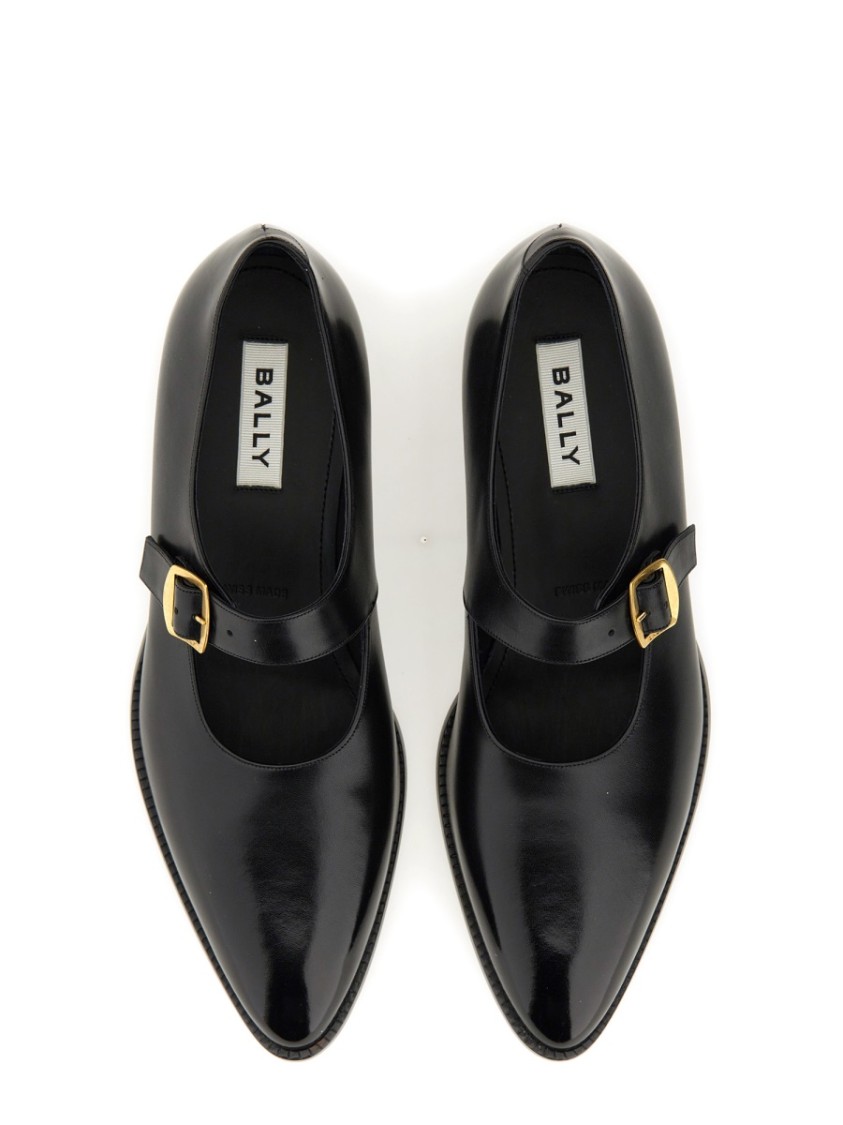 Bally Mary Jane "gerwin"