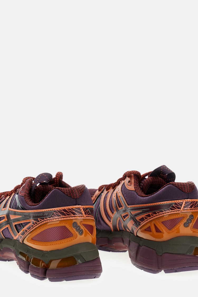 Asics Kiko Curated Ub10-s Gel-kayano 20 Sneakers Red