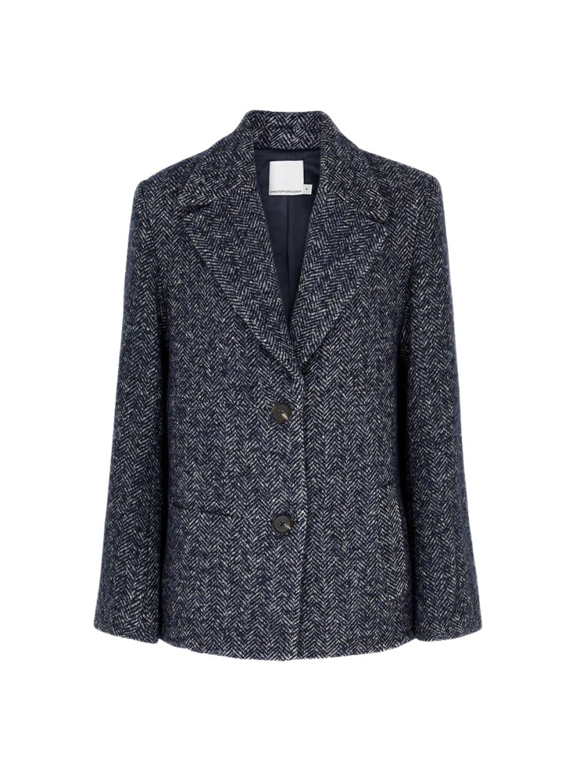 Christopher Esber Luminary Jacket