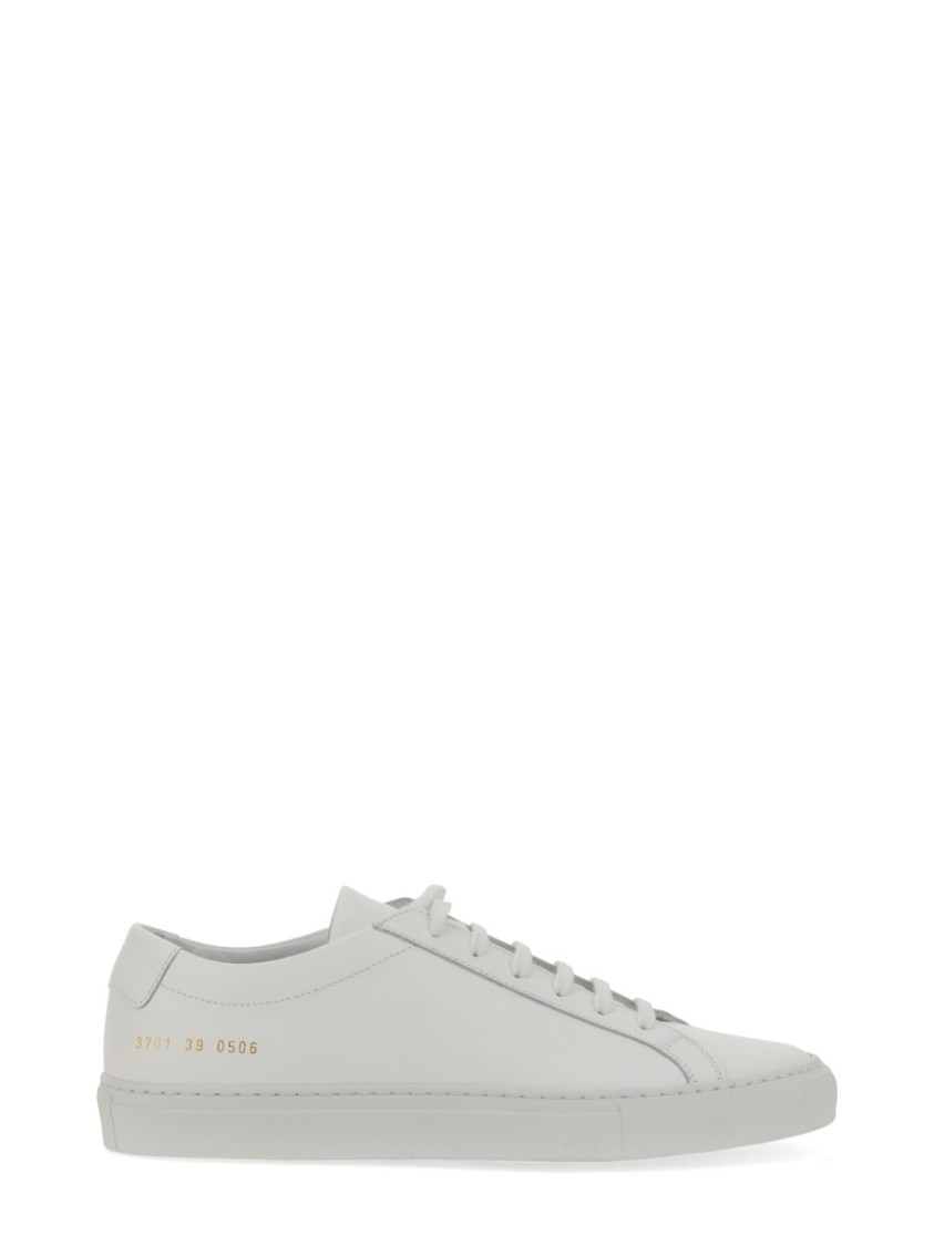 Shop Common Projects Low Original Achilles Sneaker