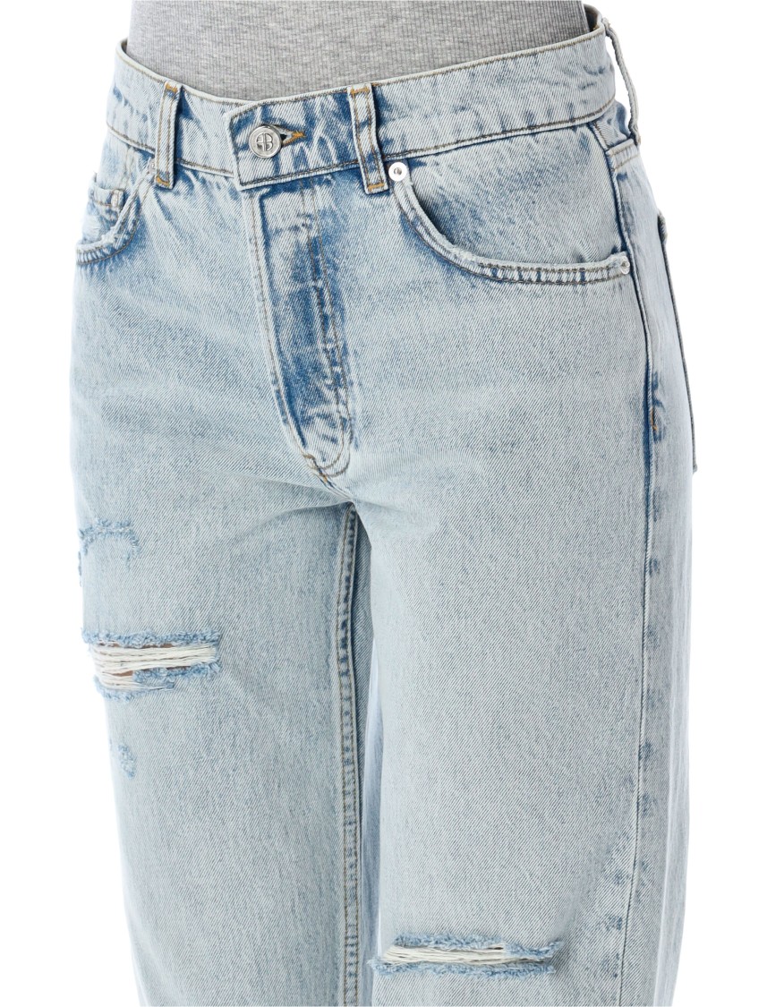 ANINE BING ANINE BING KATE JEANS