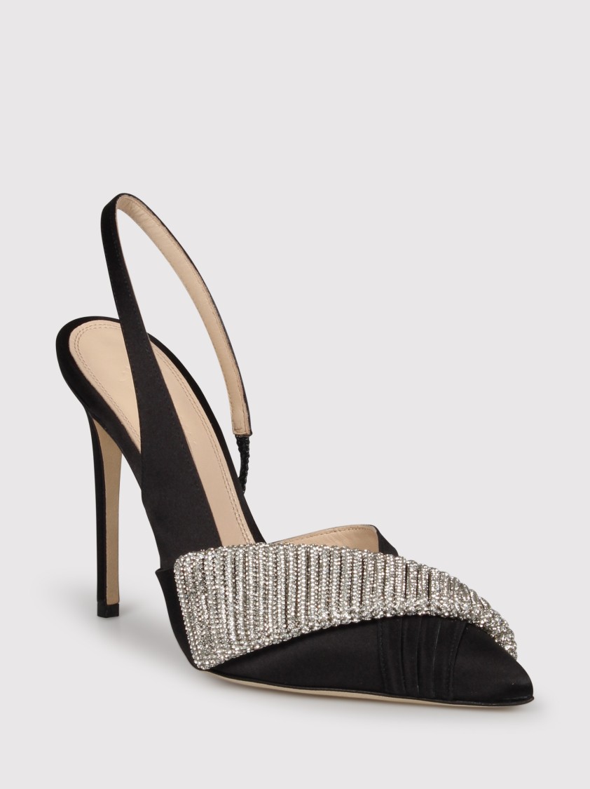 HIBOURAMA HIBOURAMA INFINITE SLINGBACK 