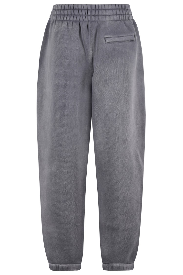 ALEXANDER WANG T T BY ALEXANDER WANG JOGGER TERRY TROUSERS