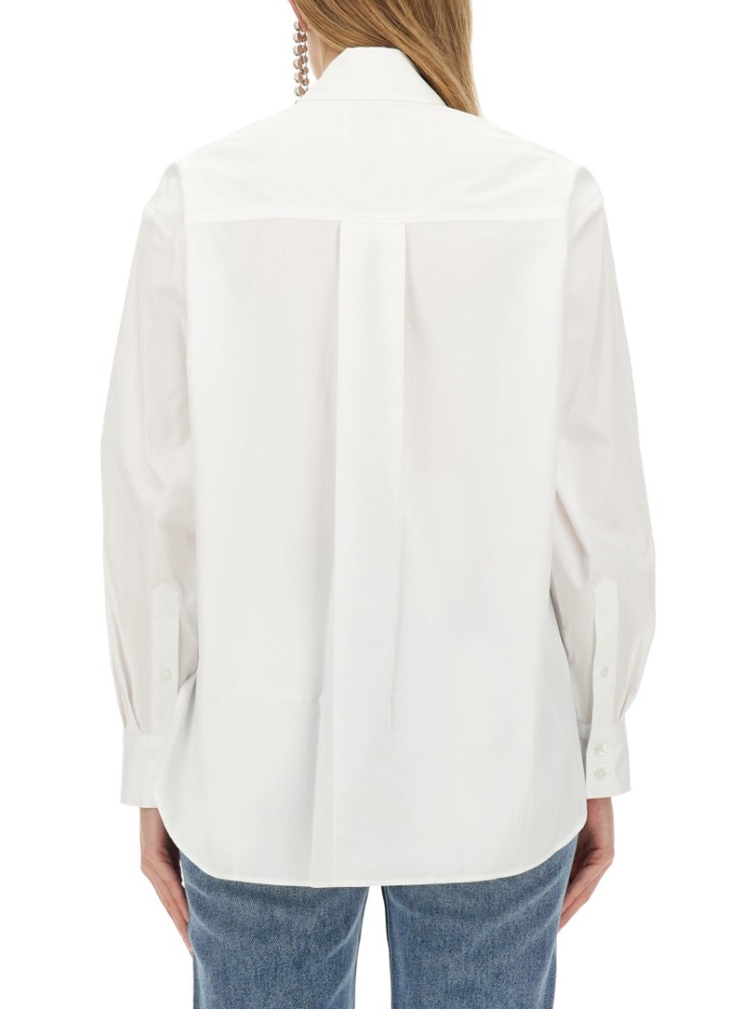 Isabel Marant Fabrizia Shirt