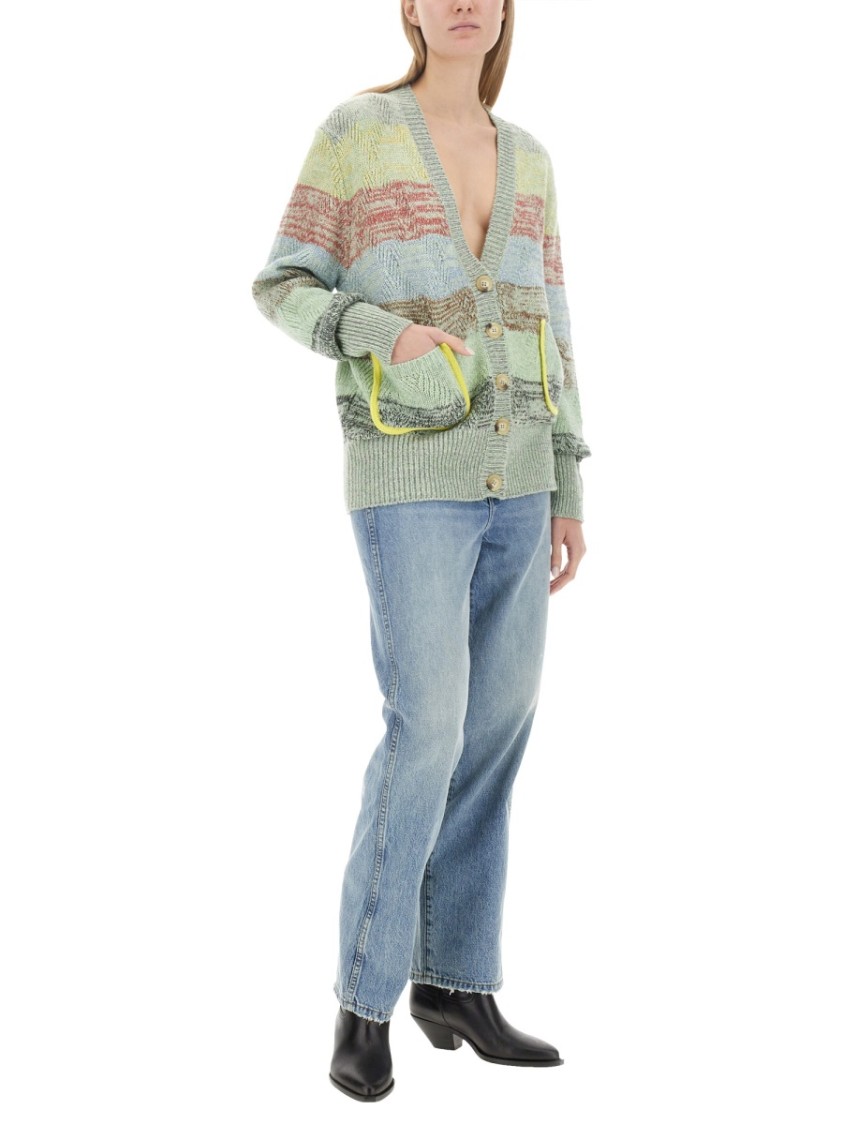 Shop Cormio "renato" Cardigan