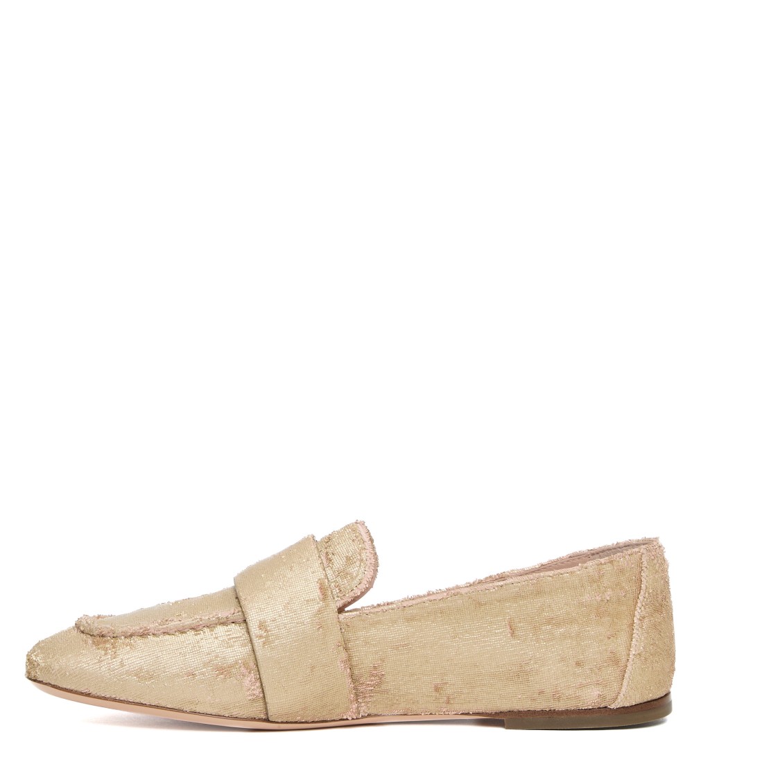 Agl Attilio Giusti Leombruni Agl Laser-cut Leather Mocassini With Memory Foam Insole