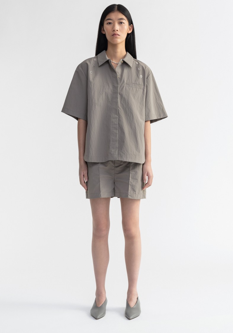 AERON AERON PARKER - TECHNICAL SHORTS 