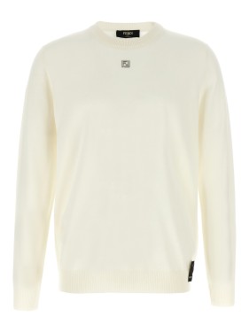 【関税込み】fendi Basque trompe l'oeil pants Fendi Basque trompe l'oeil pants available on julian-fashion
