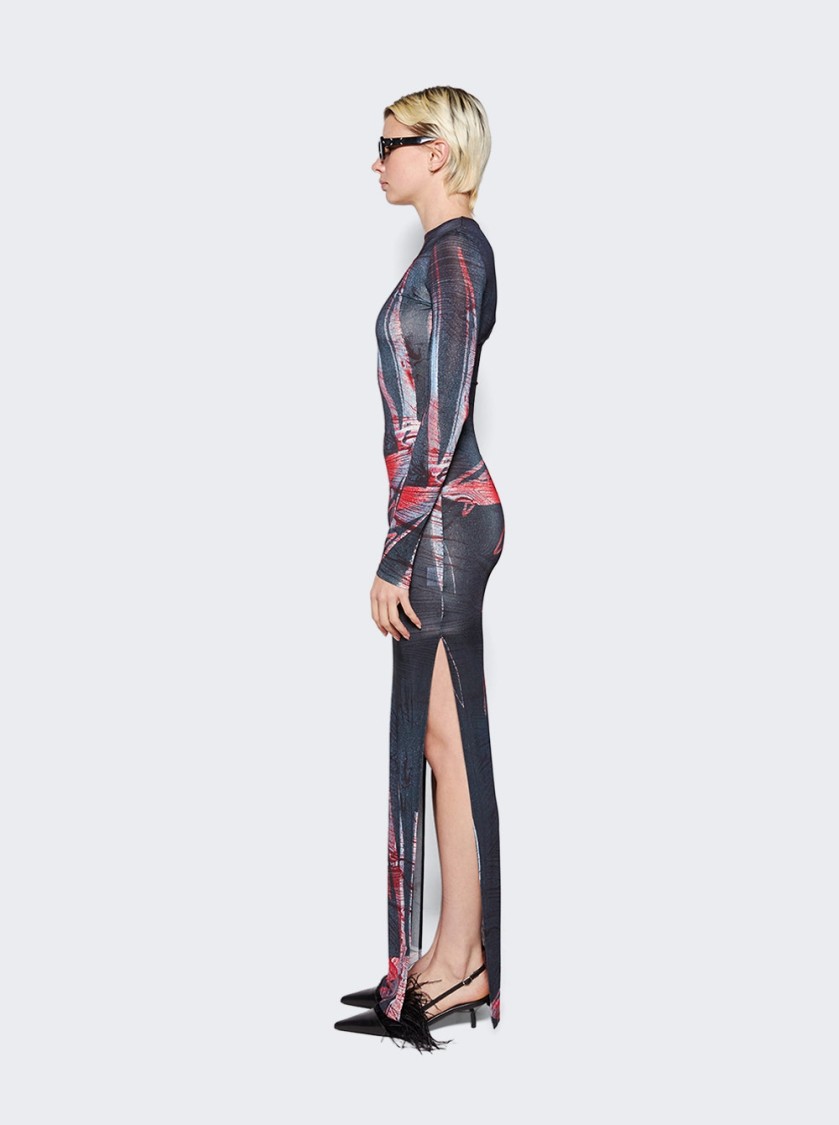 LOUISA BALLOU LOUISA BALLOU HIGH TIDE DRESS