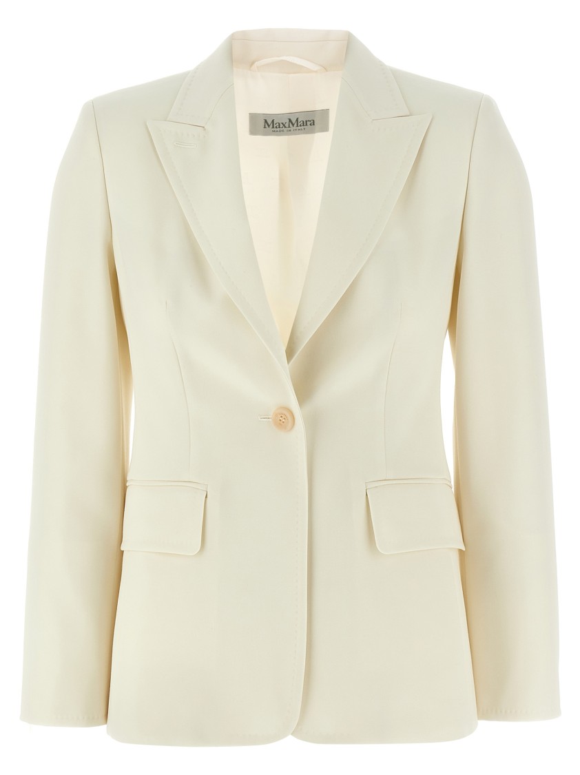 Max Mara 'palchi' Blazer