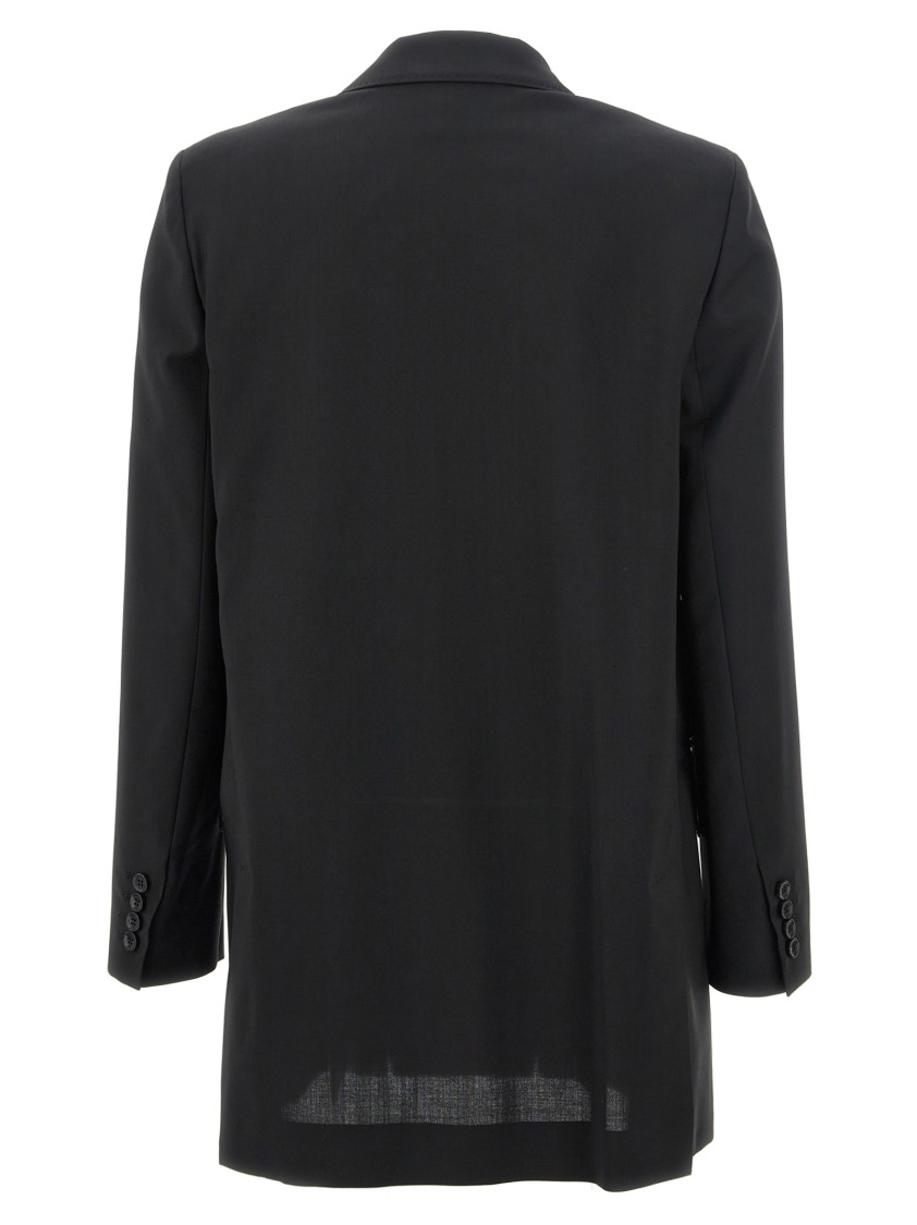 Max Mara Nebbie' Blazer