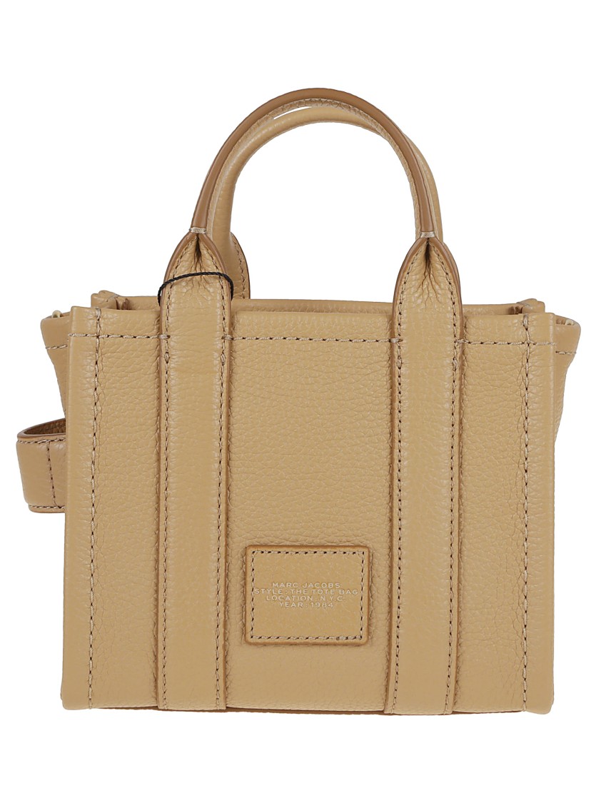 Marc Jacobs The Crossbody Tote Bag