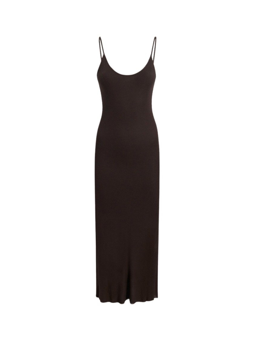 Khaite Leesal Dress
