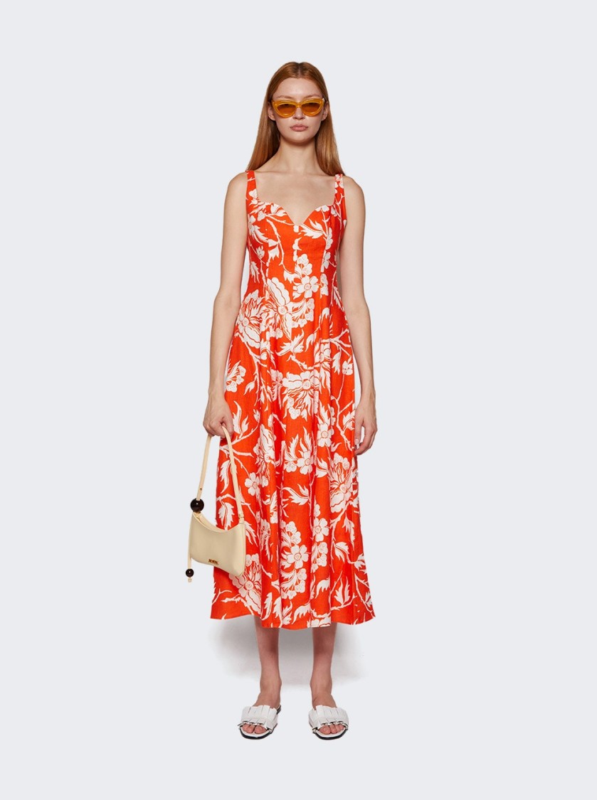 Mara Hoffman Perdita Dress