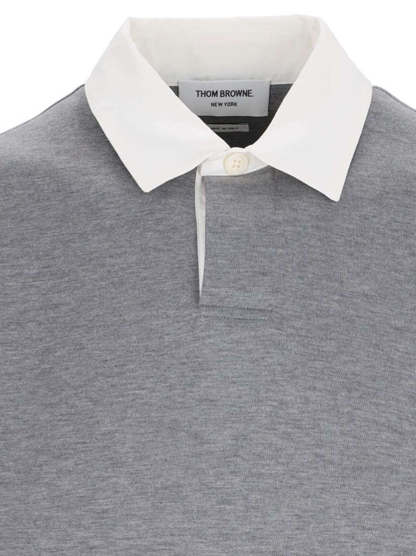 Thom Browne T-shirts And Polos