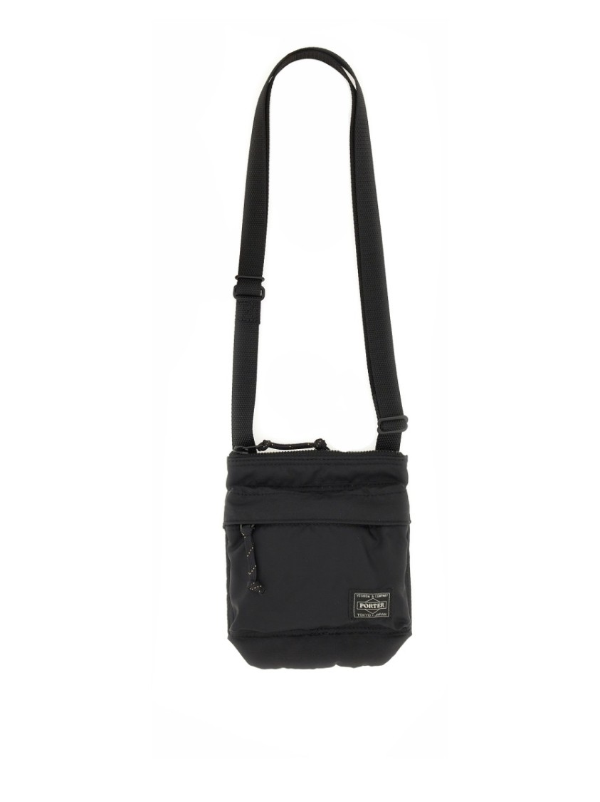 Porter-yoshida & Co . Compact Shoulder Bag