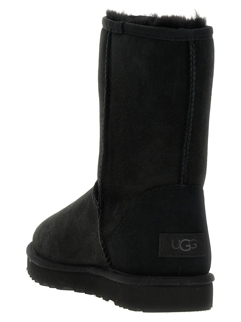 Ugg 'classic Short Ii' Boots