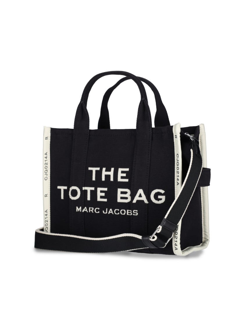 Marc Jacobs The Jacquard Medium Tote Bag