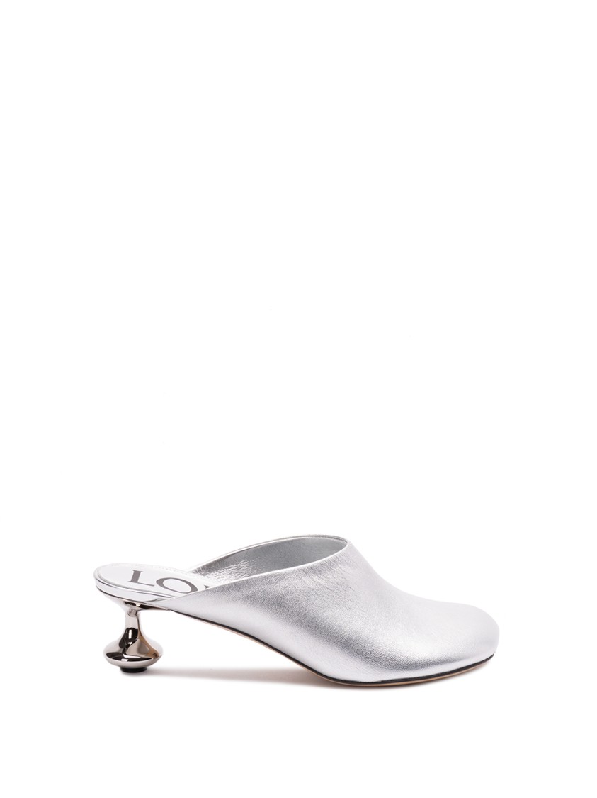 Loewe `toy` Mules