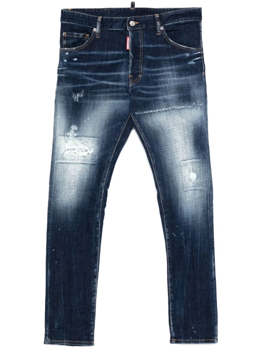 Dsquared2 `cool Guy` Jeans