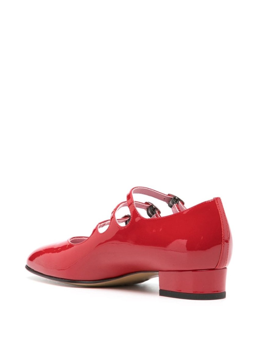Shop Carel Paris Ariana Ballet Flat