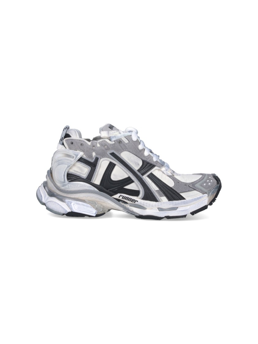 Balenciaga Runner Gradient Snekaers