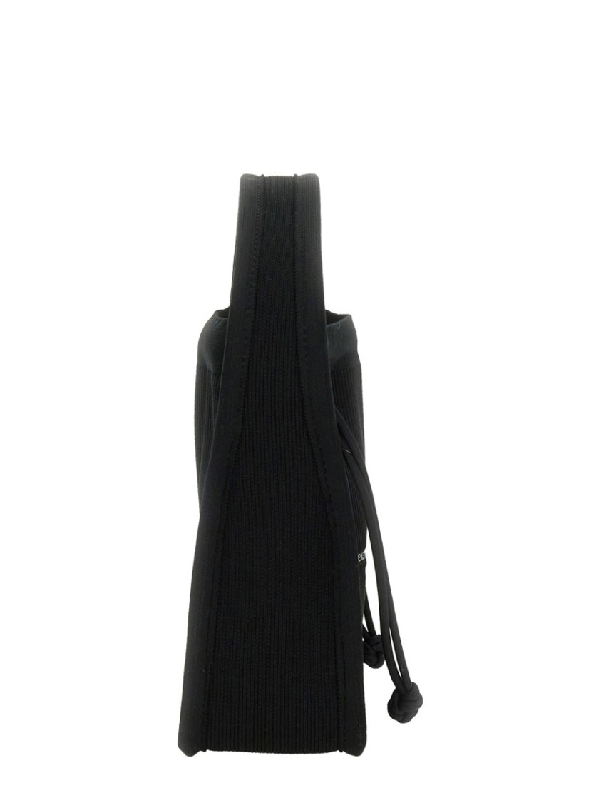 Alexander Wang Borsa "rayan" Small In Black