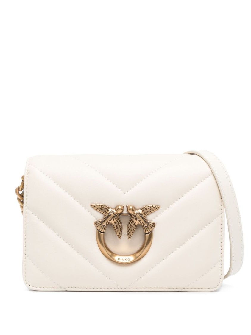 Pinko Love Click Mini Bag