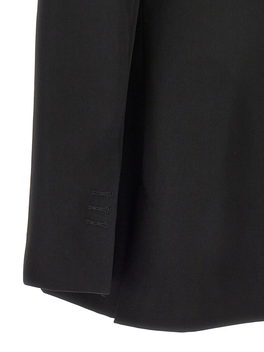 Jacquemus La Veste Tibau' Blazer