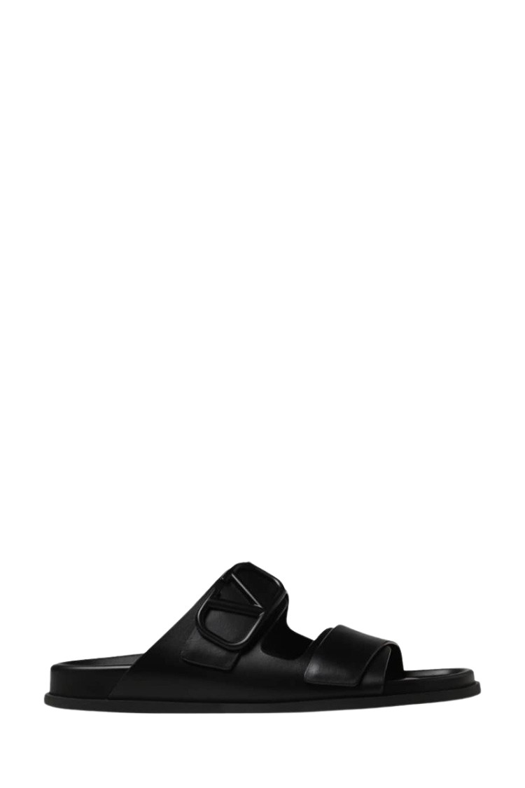 Valentino Garavani Valentino V Logo Slide