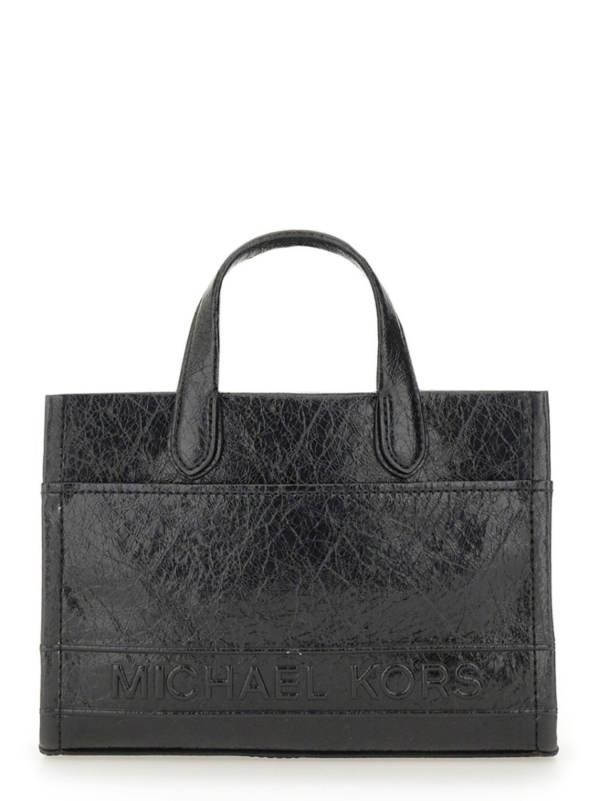 Michael Michael Kors Large "Gigi" Tote Bag