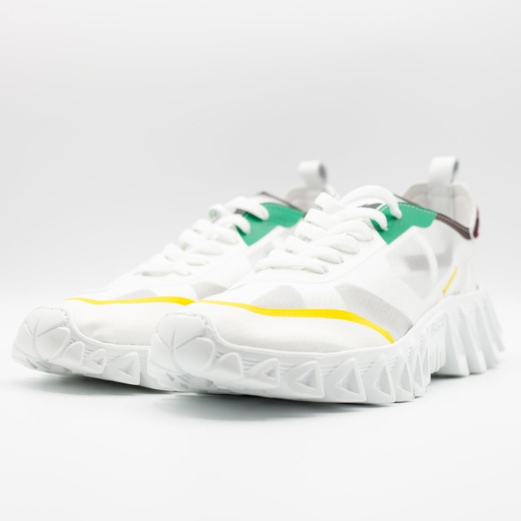 Pantofola D'oro Sneakerball Women's Sneakers | THE LIST