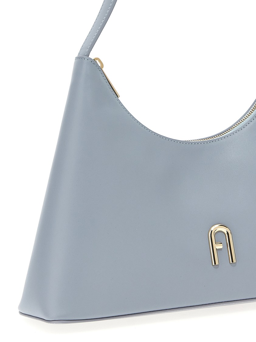 Furla 'diamante S' Shoulder Bag
