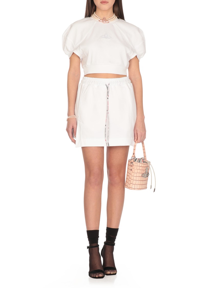 Vivienne Westwood Cheerleader Skirt