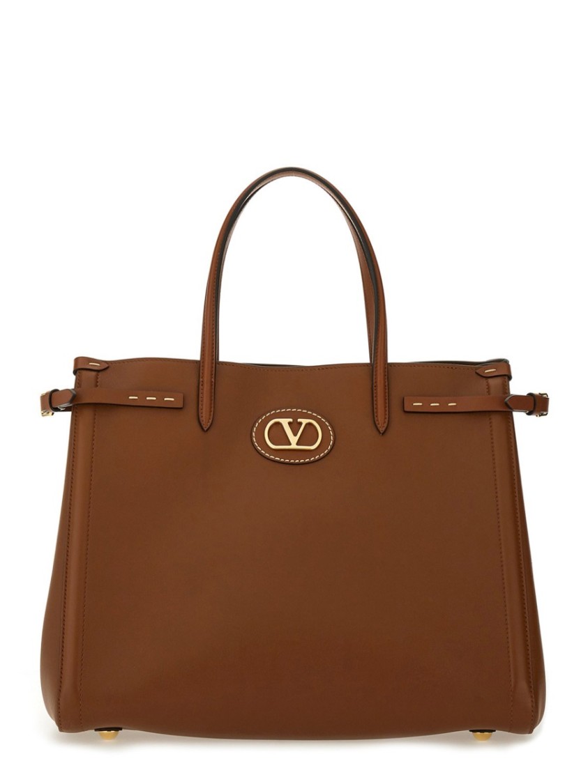Valentino Antibes Tote Bag