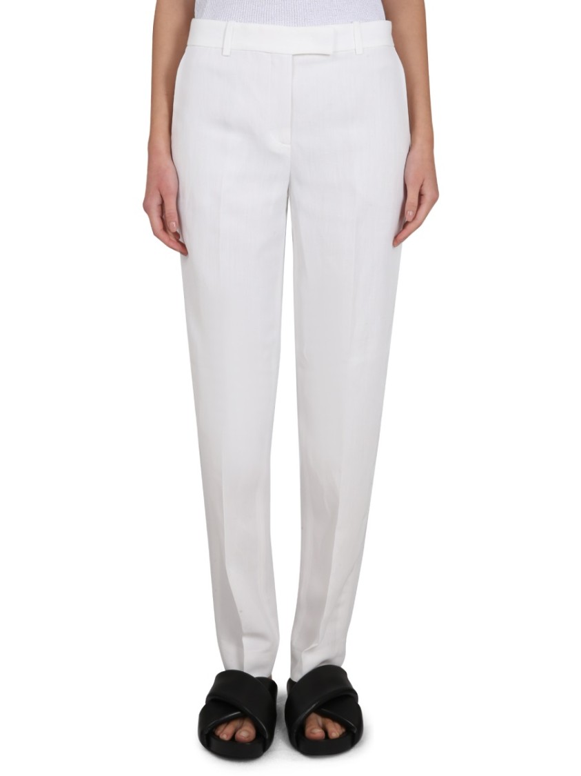 Fabiana Filippi "straight Fit" Trousers