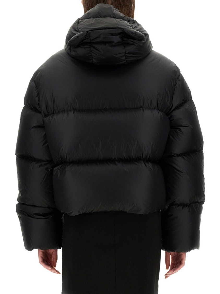 Ienki Ienki Bear Kenny Zip-up Puffer Jacket