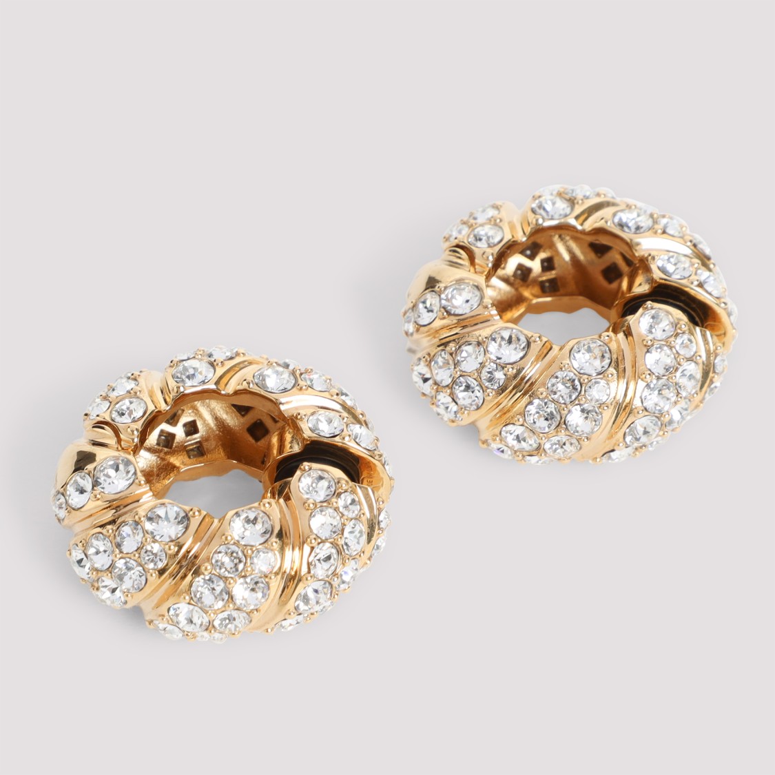 イヤリング VALENTINO GARAVANI Valentino Garavani 'Pas Plus' earrings 0400022150795_MULTICOLOR?wid=