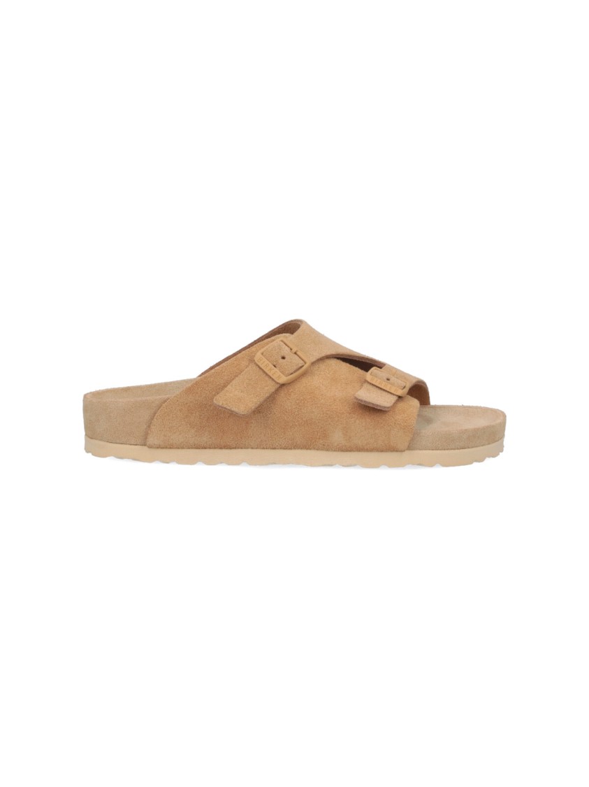 Birkenstock Sandals In Multi