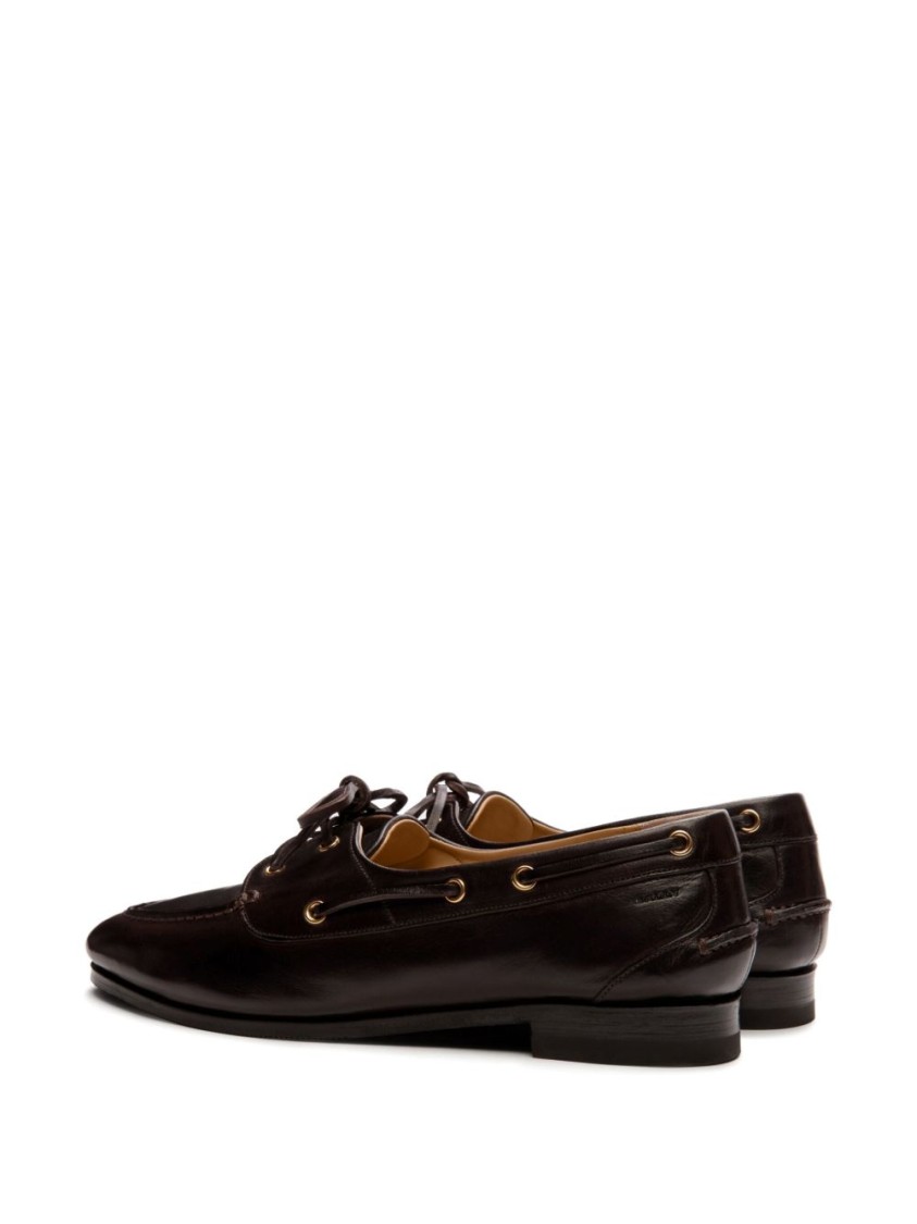 BALLY BALLY PATHY MOCCASIN