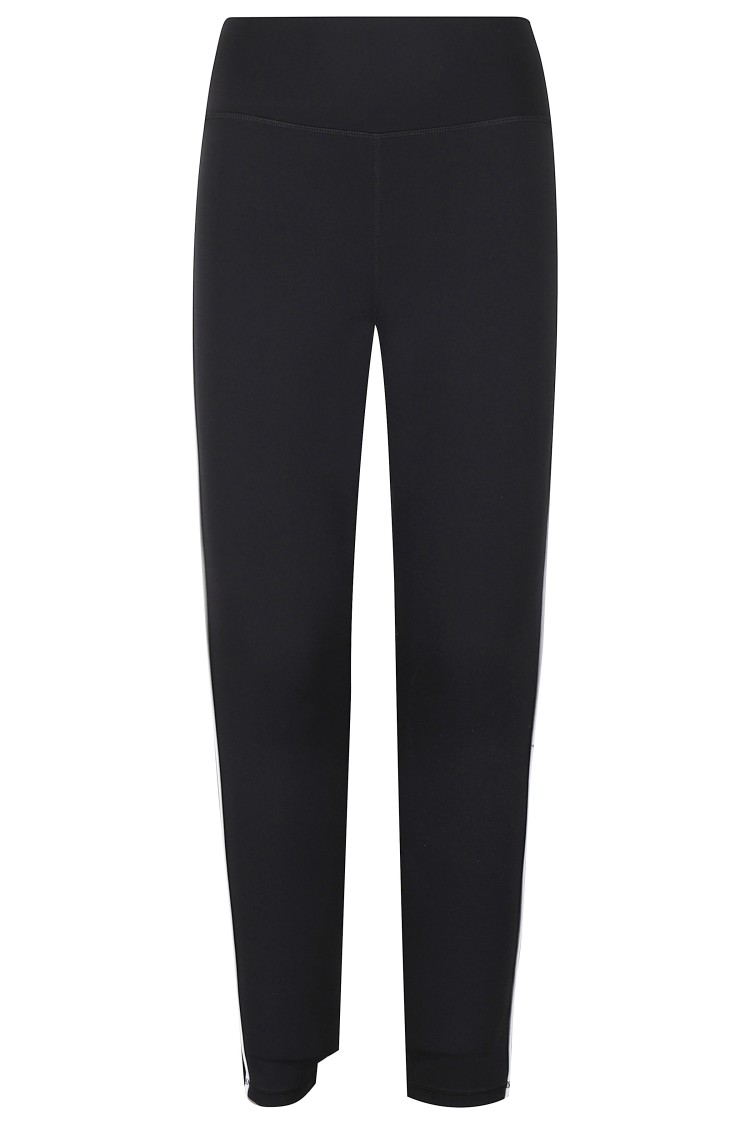 SPORTY AND RICH SPORTY AND RICH BOLD HEALTH LEGGING