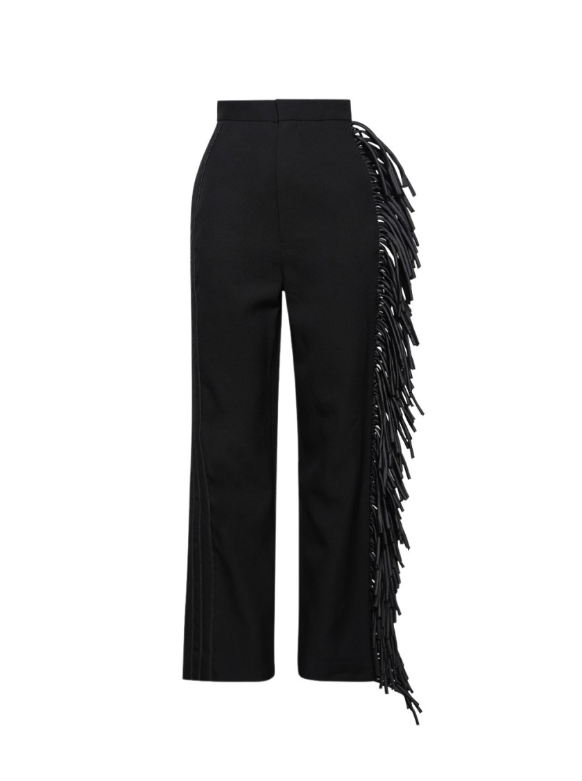 DIOTIMA DIOTIMA LANGLEY TROUSER BLACK