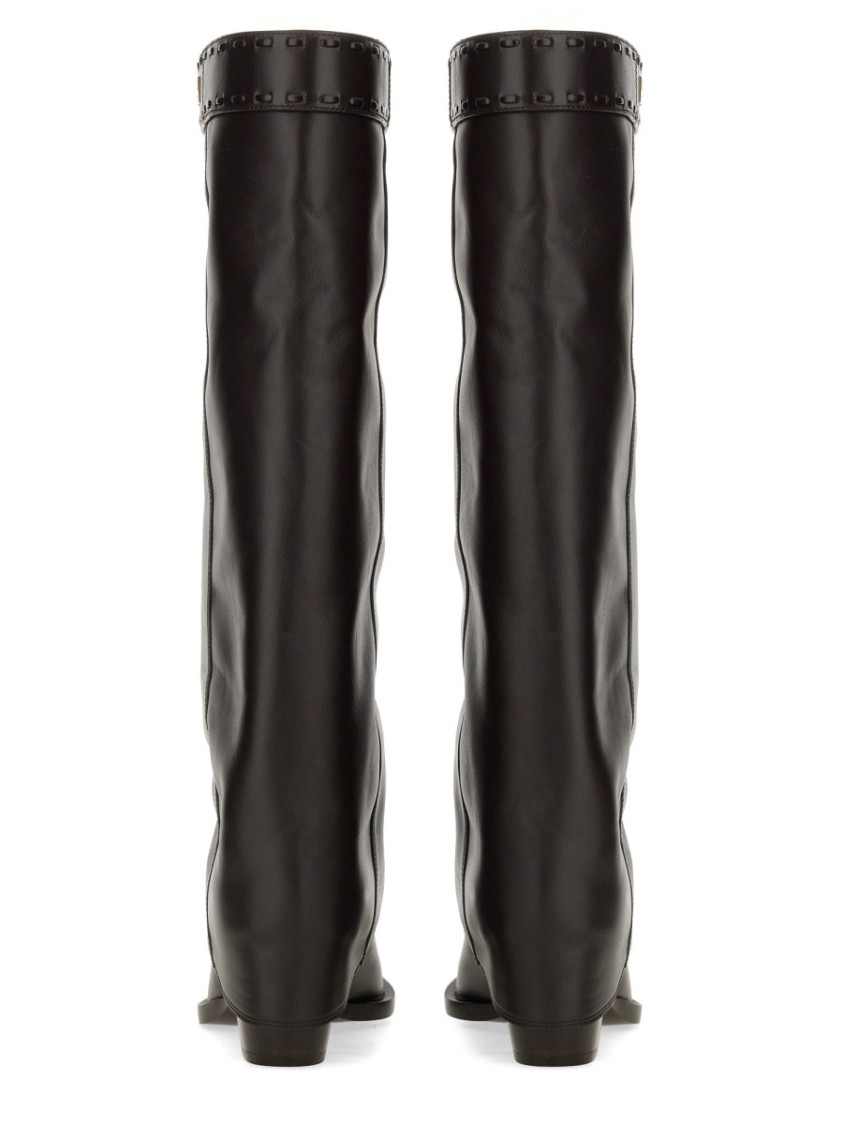 Fendi "show" Boot