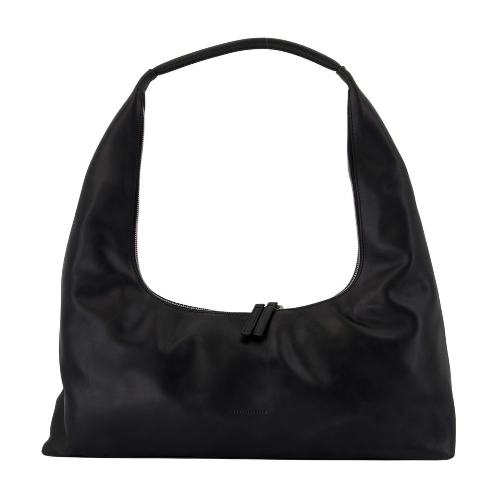 Margesherwood Large Shoulder Handbag In Black
