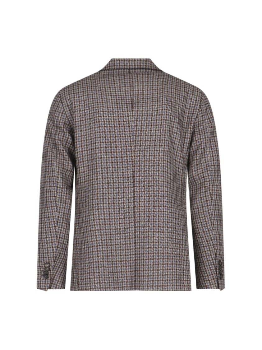 Tagliatore Single-breasted Blazer
