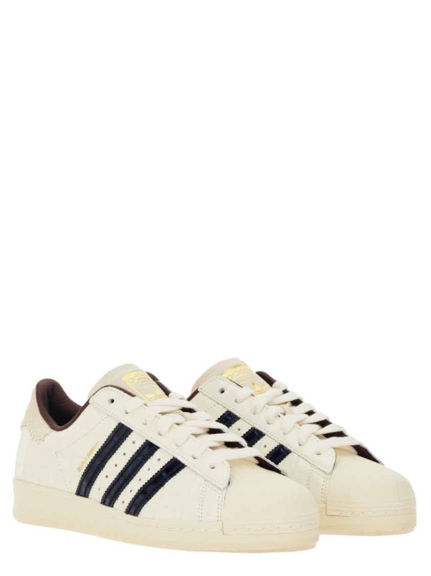 ADIDAS X WALES BONNER ADIDAS X WALES BONNER SUPERSTAR SNEAKER
