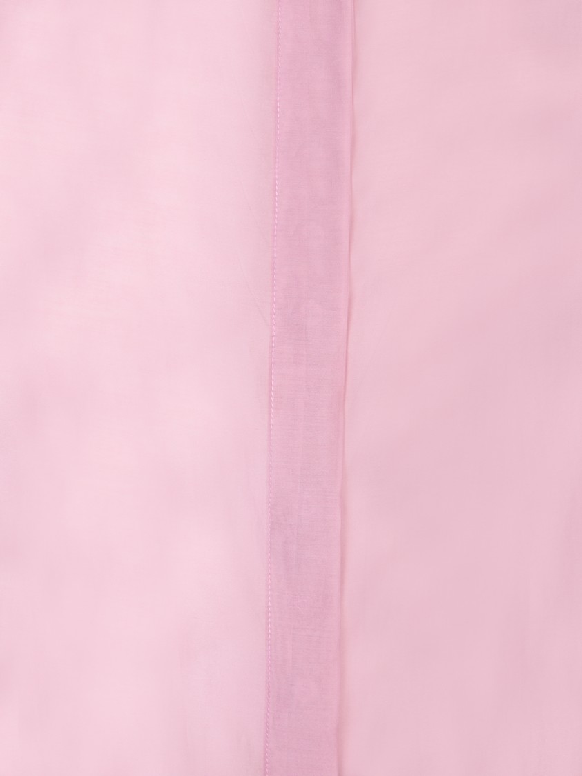 BLANCA VITA BLANCA VITA LIGHTWEIGHT LYOCELL MUSLIN SHIRT